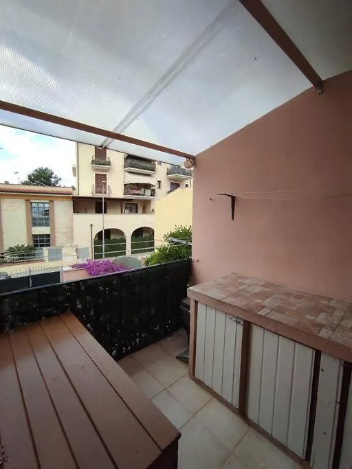 Casa Andreea Vicino Al Centro Di Olbia Iun R5904 Apartment Italy