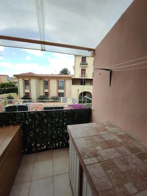 Casa Andreea Vicino Al Centro Di Olbia Iun R5904 Apartment