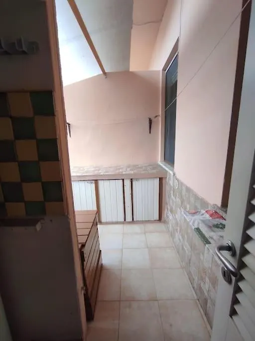 Casa Andreea Vicino Al Centro Di Olbia Iun R5904 Apartment