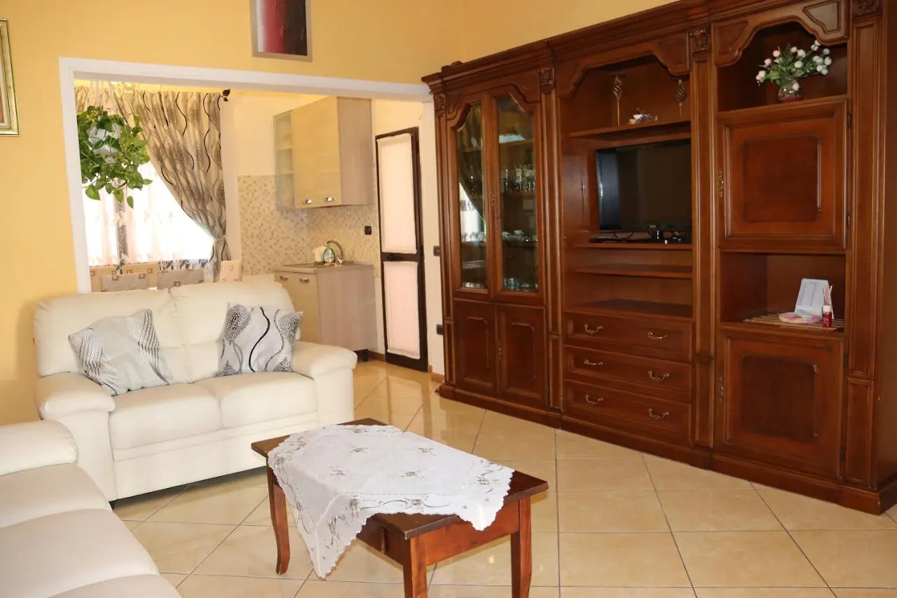 Casa Andreea Vicino Al Centro Di Olbia Iun R5904 Apartment
