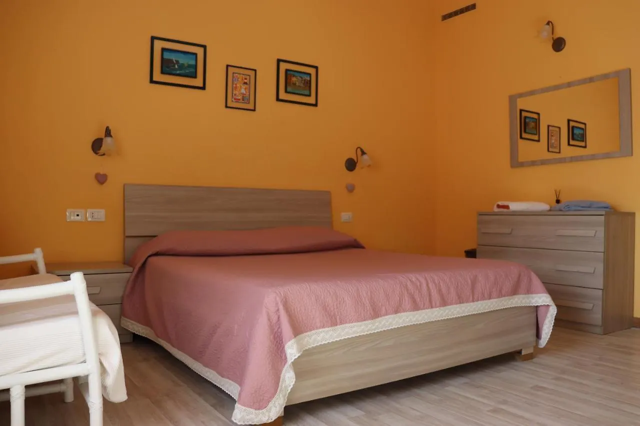 Casa Andreea Vicino Al Centro Di Olbia Iun R5904 Apartment Italy
