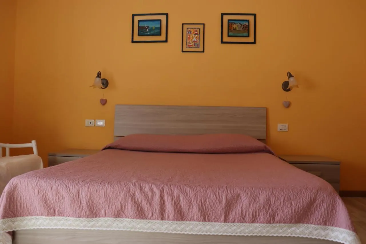 Casa Andreea Vicino Al Centro Di Olbia Iun R5904 Apartment