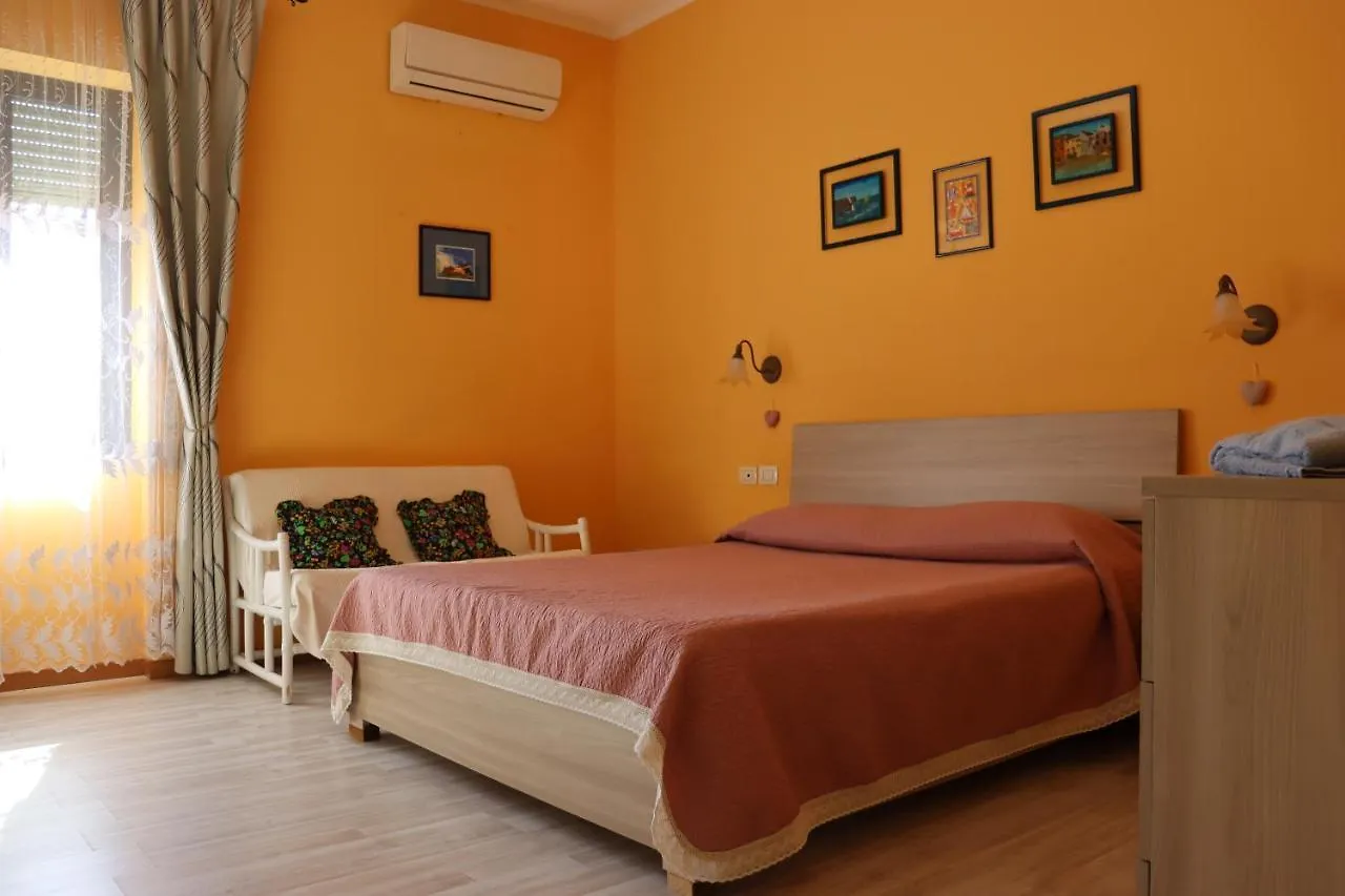 Casa Andreea Vicino Al Centro Di Olbia Iun R5904 Apartment 0*,