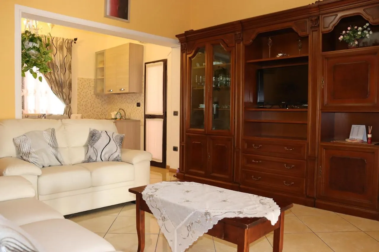 Casa Andreea Vicino Al Centro Di Olbia Iun R5904 Apartment