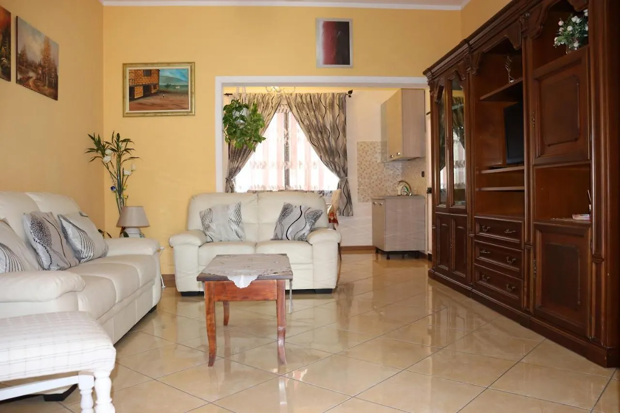 Casa Andreea Vicino Al Centro Di Olbia Iun R5904 Apartment