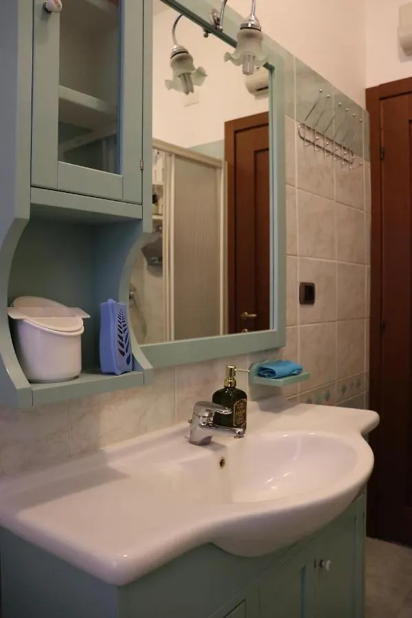 Casa Andreea Vicino Al Centro Di Olbia Iun R5904 Apartment Italy