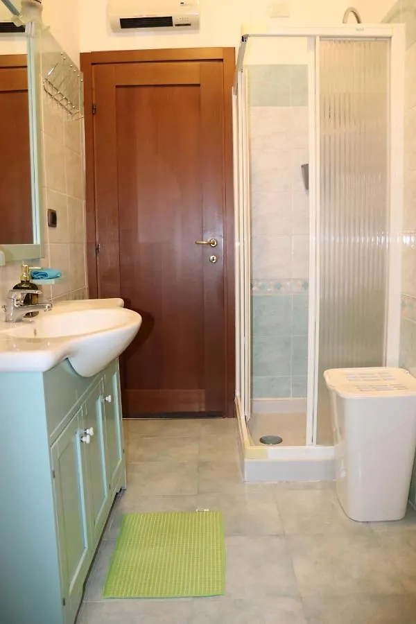 Casa Andreea Vicino Al Centro Di Olbia Iun R5904 Apartment