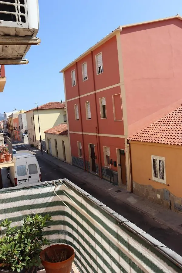 Casa Andreea Vicino Al Centro Di Olbia Iun R5904 Apartment