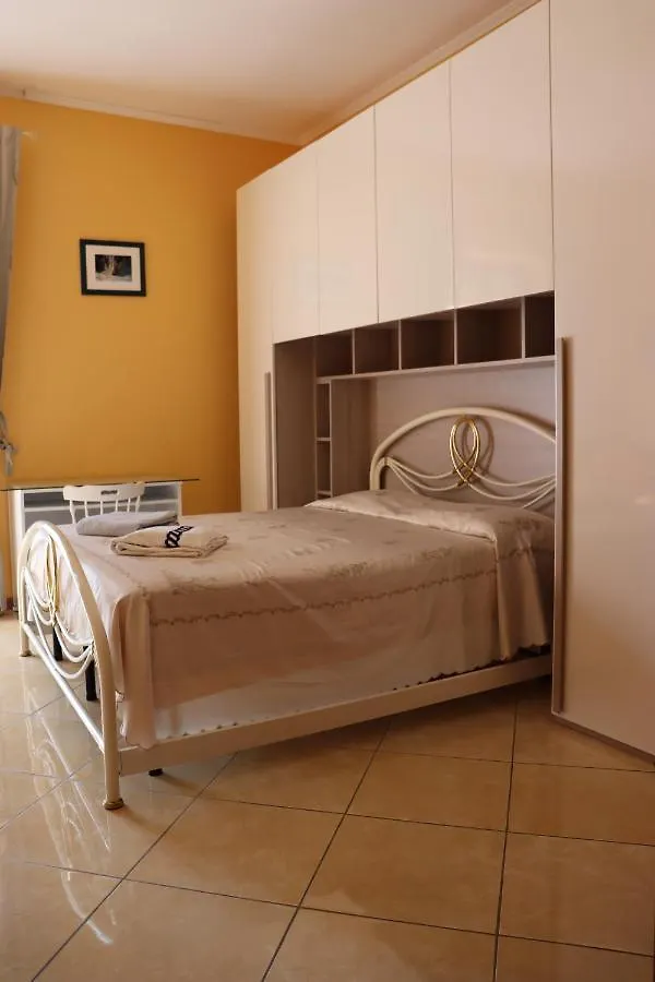 Casa Andreea Vicino Al Centro Di Olbia Iun R5904 Apartment