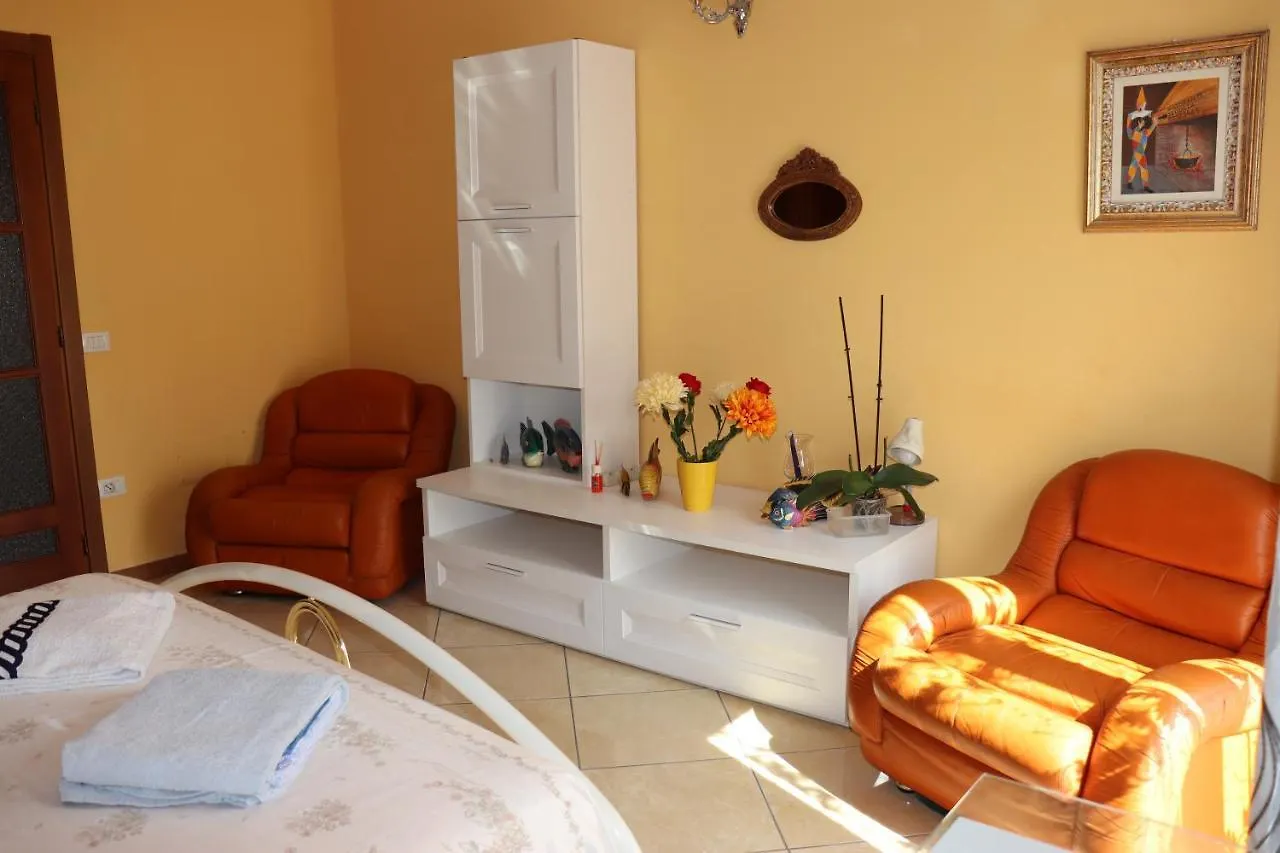 Casa Andreea Vicino Al Centro Di Olbia Iun R5904 Apartment 0*,