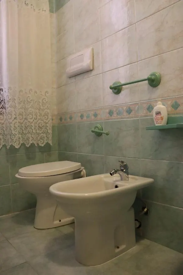 Casa Andreea Vicino Al Centro Di Olbia Iun R5904 Apartment 0*,  Italy