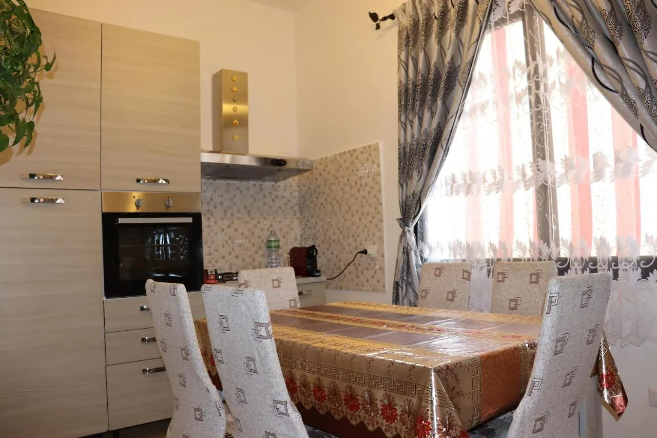 Casa Andreea Vicino Al Centro Di Olbia Iun R5904 Apartment