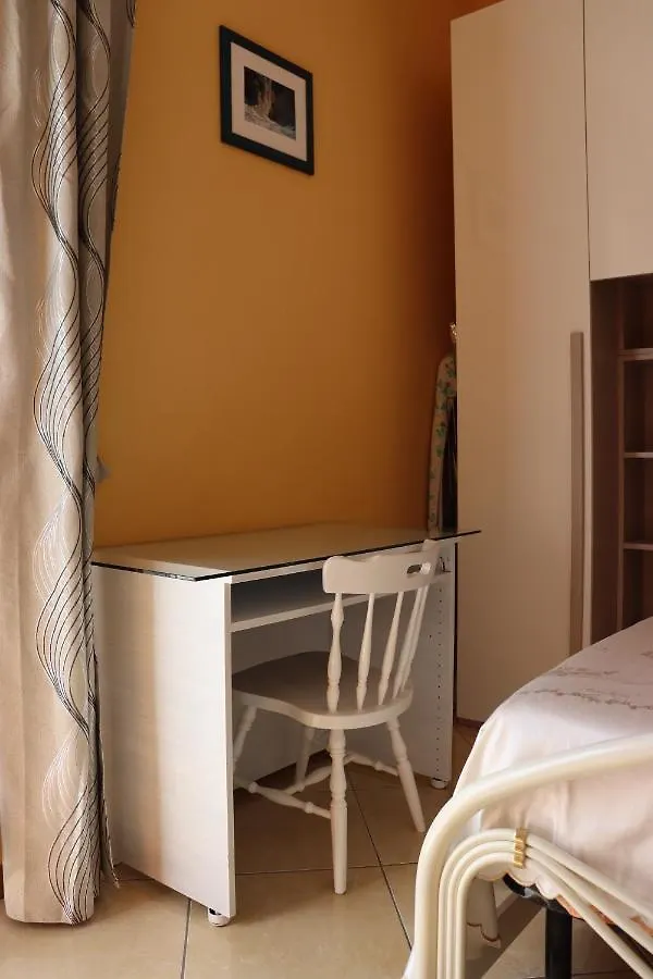 Casa Andreea Vicino Al Centro Di Olbia Iun R5904 Apartment