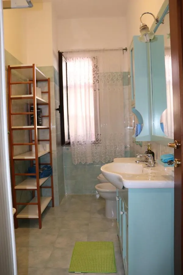 Casa Andreea Vicino Al Centro Di Olbia Iun R5904 Apartment Italy