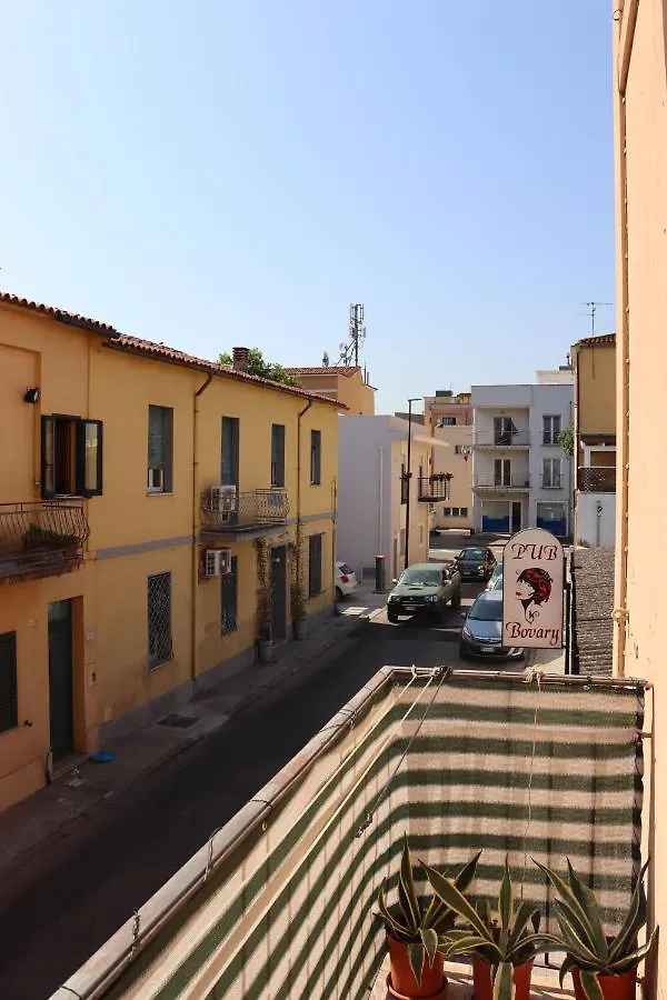Casa Andreea Vicino Al Centro Di Olbia Iun R5904 Apartment Italy