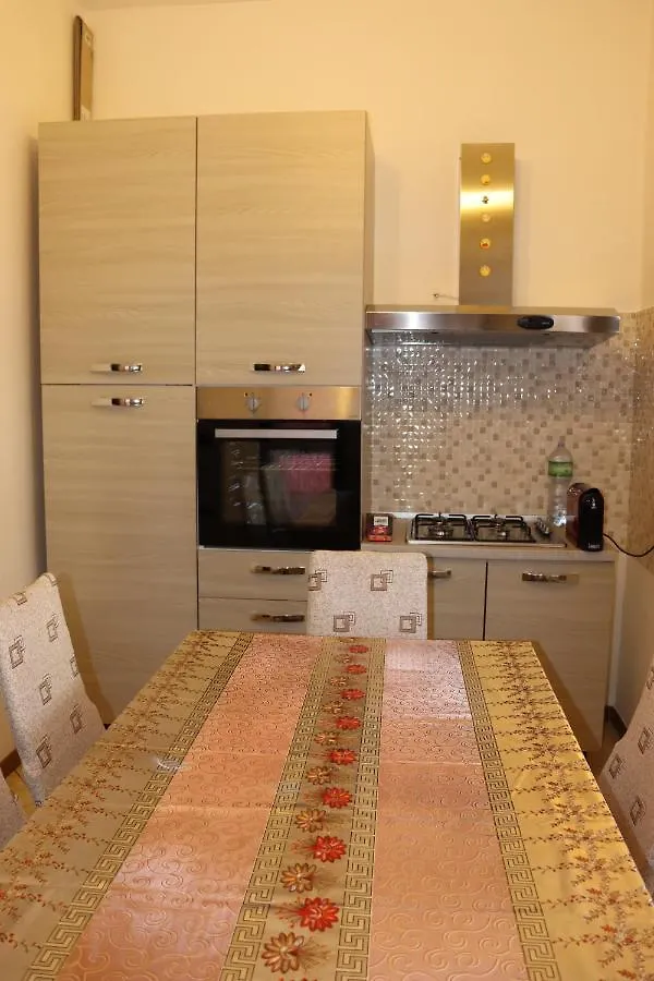 Casa Andreea Vicino Al Centro Di Olbia Iun R5904 Apartment