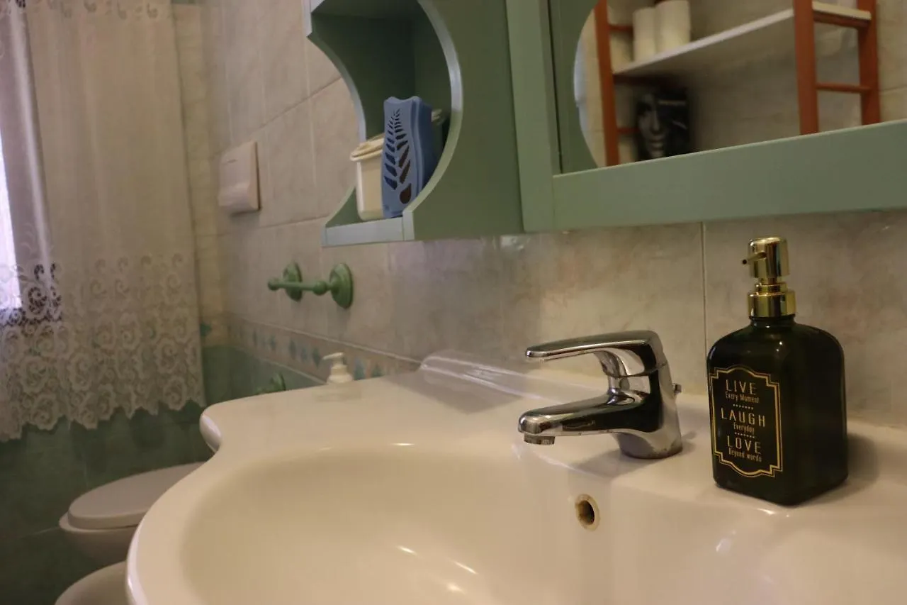 شقة Casa Andreea Vicino Al Centro Di Olbia Iun R5904