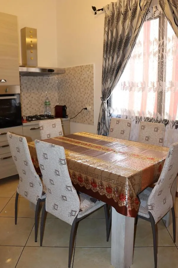 Casa Andreea Vicino Al Centro Di Olbia Iun R5904 Apartment