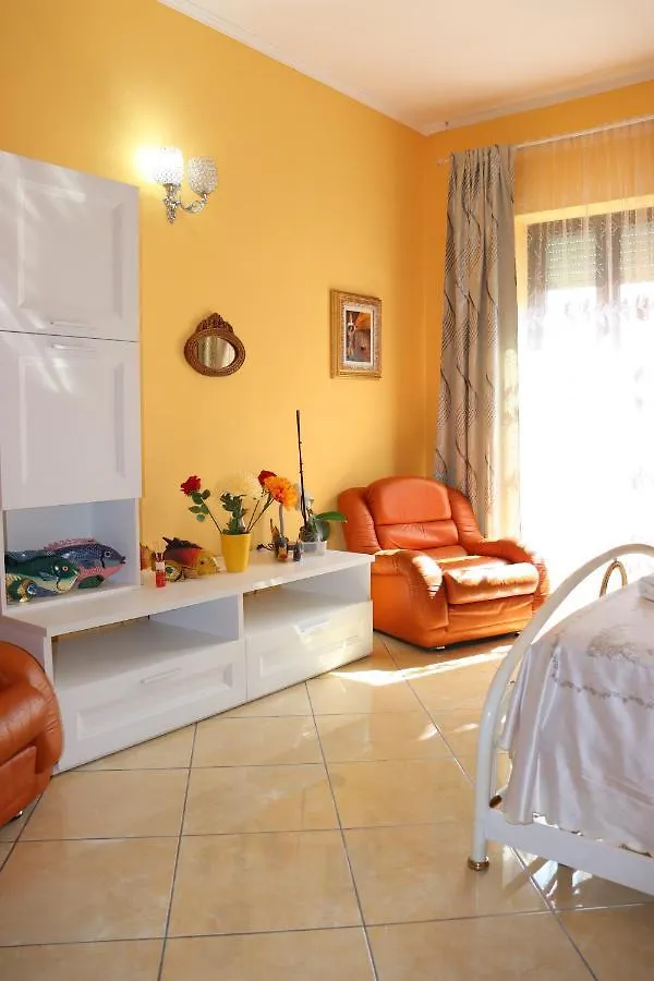 Casa Andreea Vicino Al Centro Di Olbia Iun R5904 Apartment