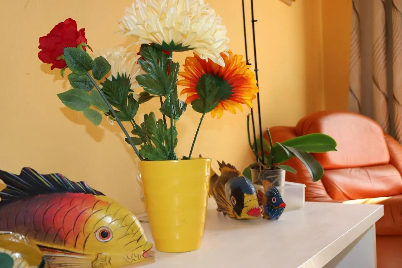 Casa Andreea Vicino Al Centro Di Olbia Iun R5904 Apartment 0*,  Italy