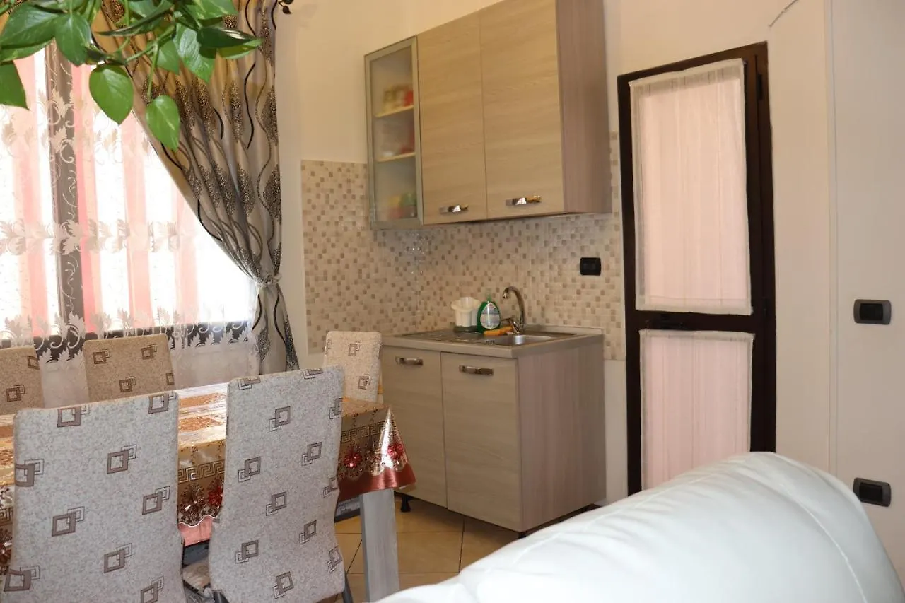 Casa Andreea Vicino Al Centro Di Olbia Iun R5904 Apartment 0*,