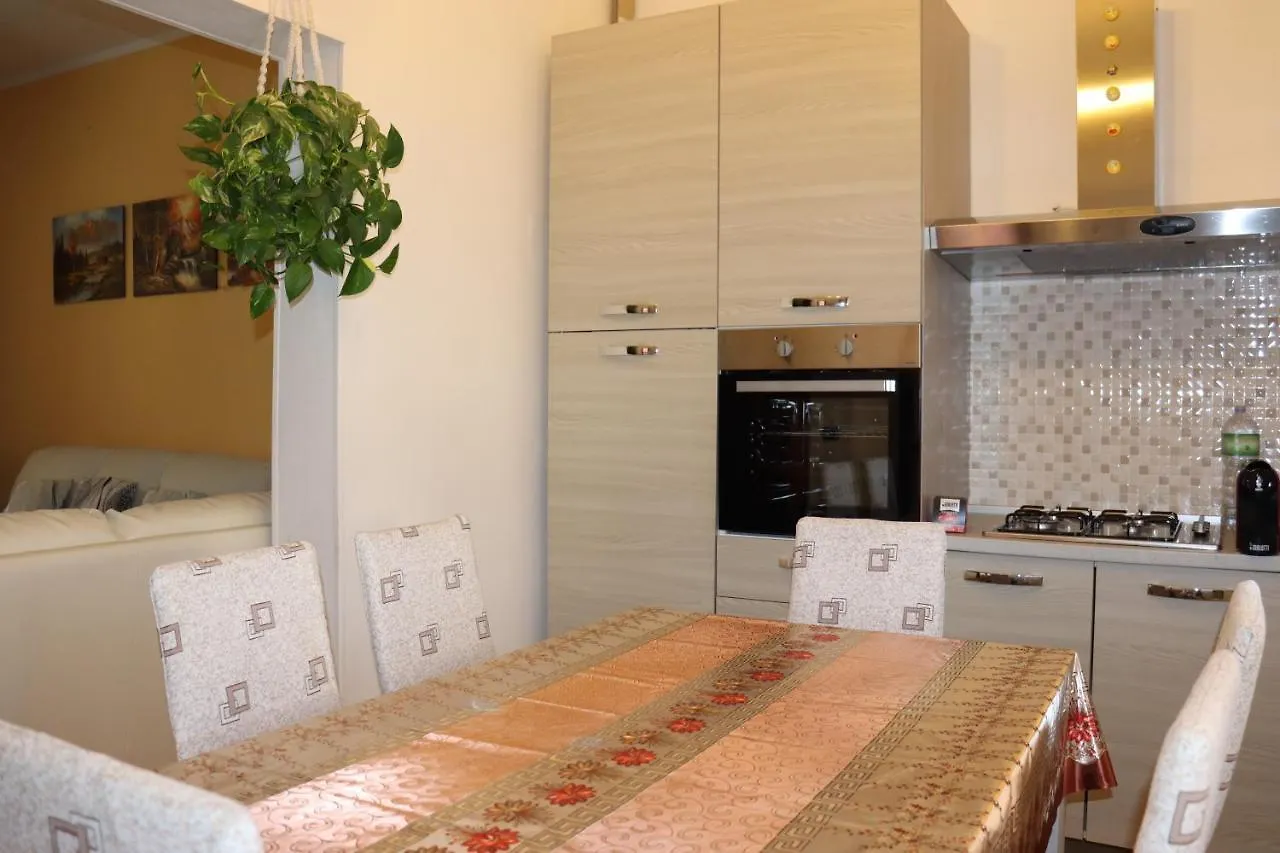 Casa Andreea Vicino Al Centro Di Olbia Iun R5904 Apartment