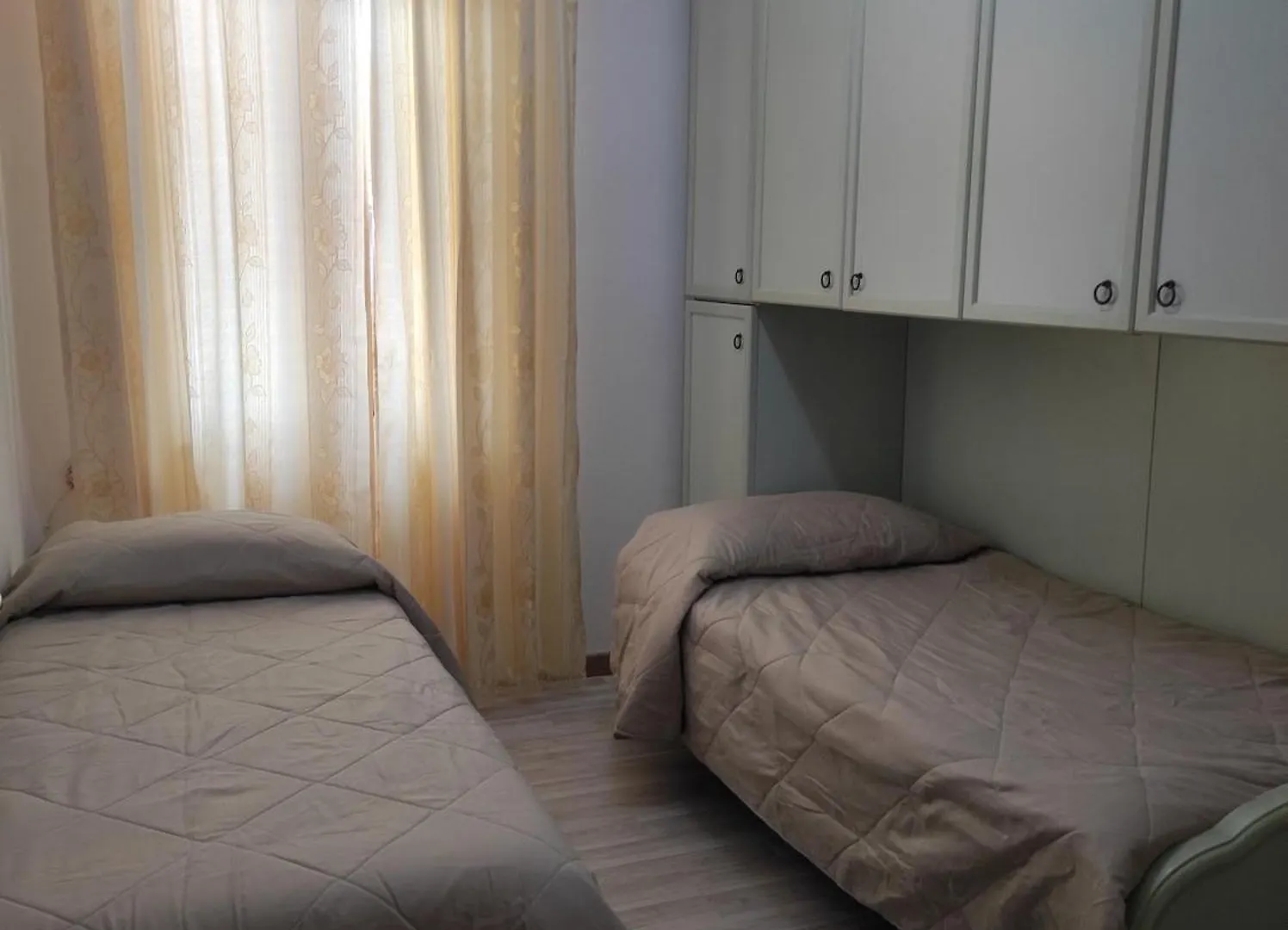 Casa Andreea Vicino Al Centro Di Olbia Iun R5904 Apartment Italy