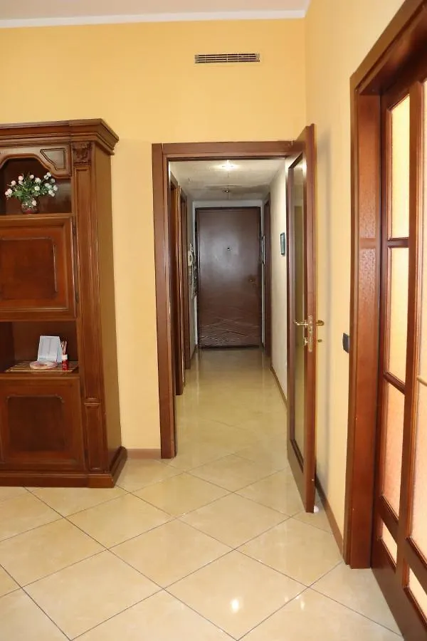 Appartement Casa Andreea Vicino Al Centro Di Olbia Iun R5904 0*,  Italie