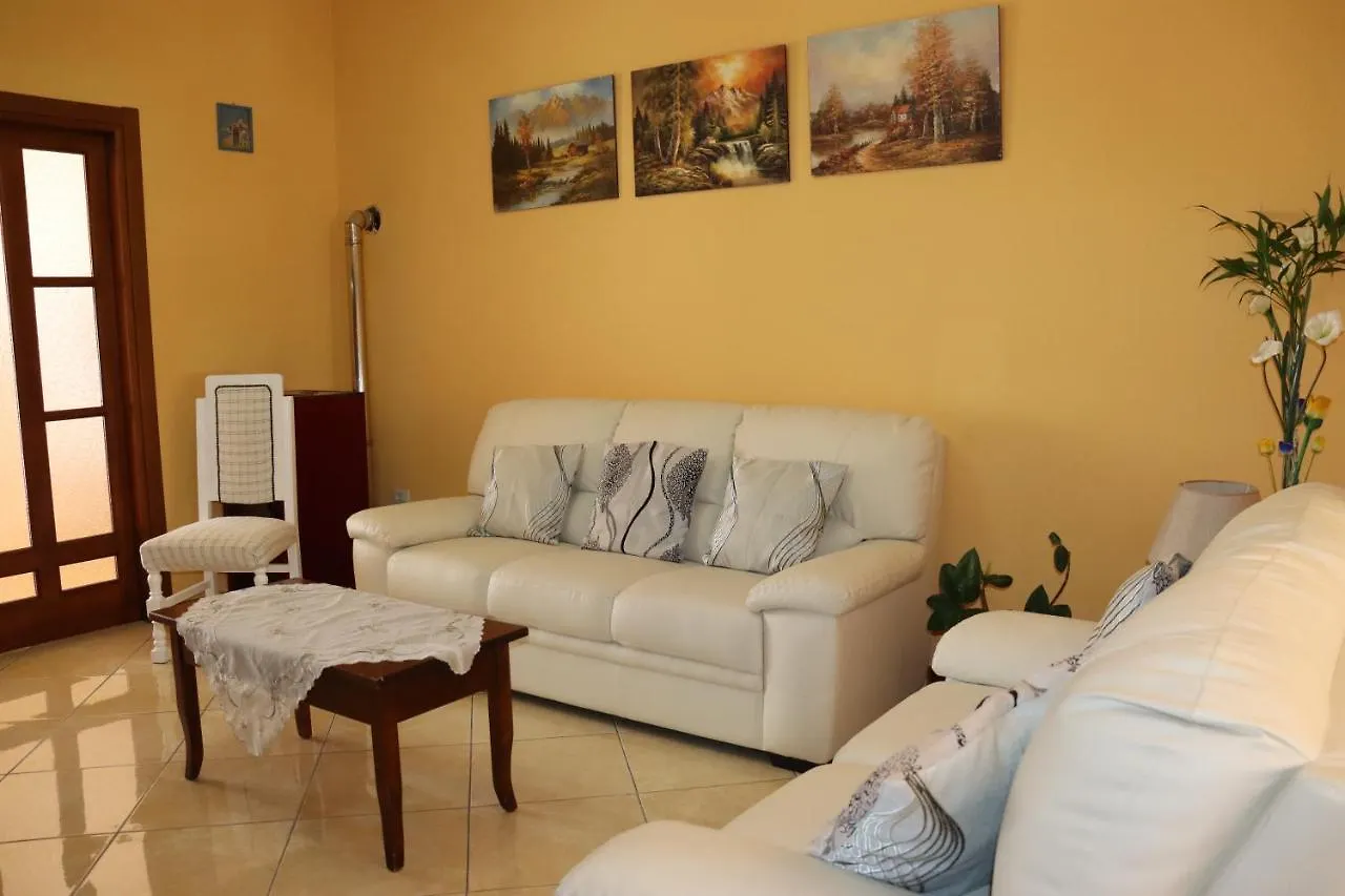 Appartement Casa Andreea Vicino Al Centro Di Olbia Iun R5904
