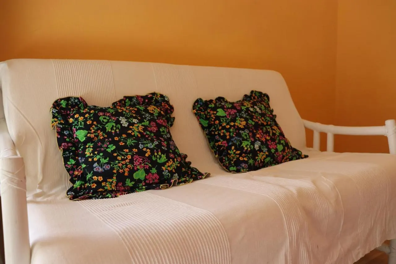 Appartement Casa Andreea Vicino Al Centro Di Olbia Iun R5904