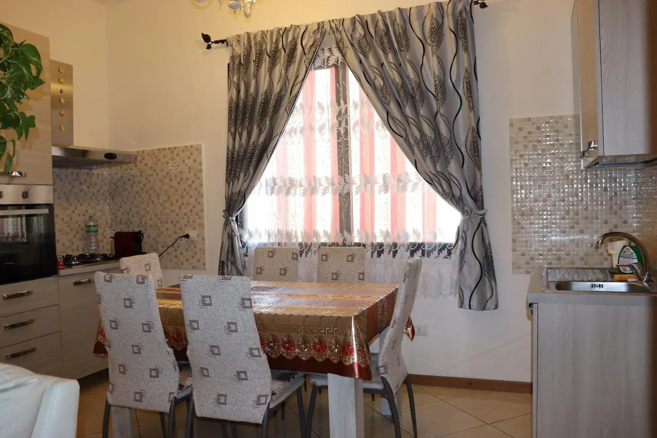 Appartement Casa Andreea Vicino Al Centro Di Olbia Iun R5904